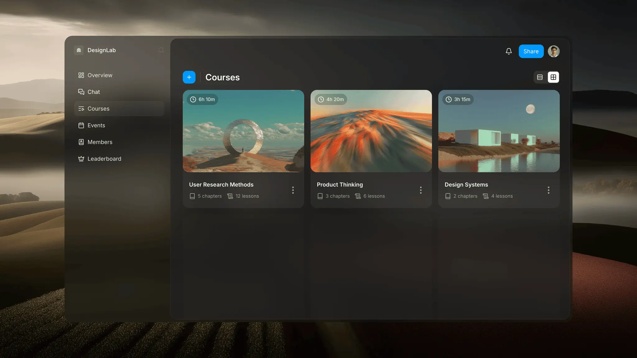 Screenshot 2 of Fora