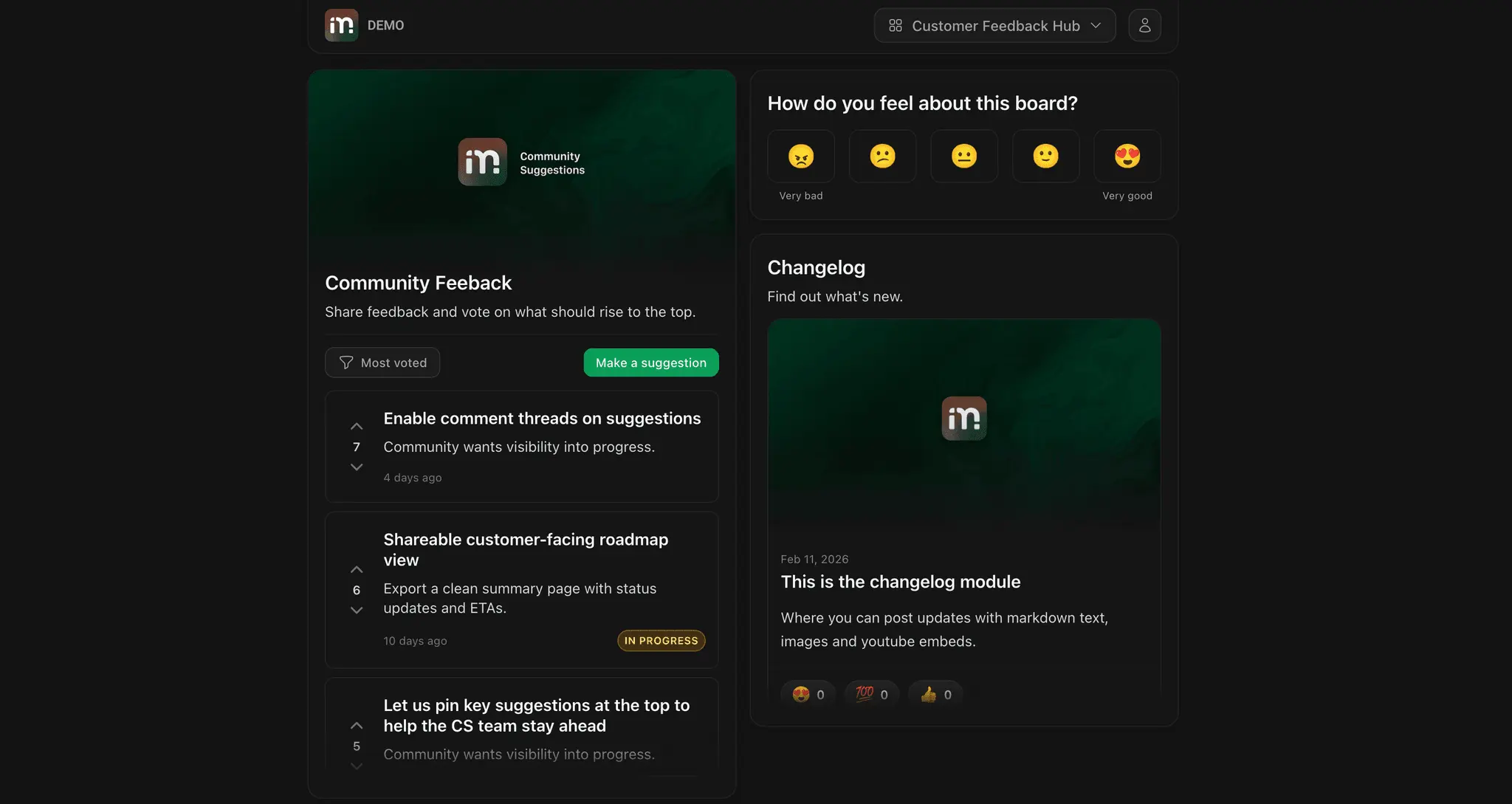 Screenshot 2 of Modu