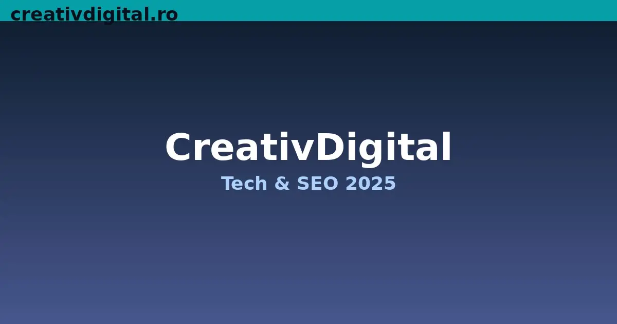 Screenshot 2 of CreativDigital