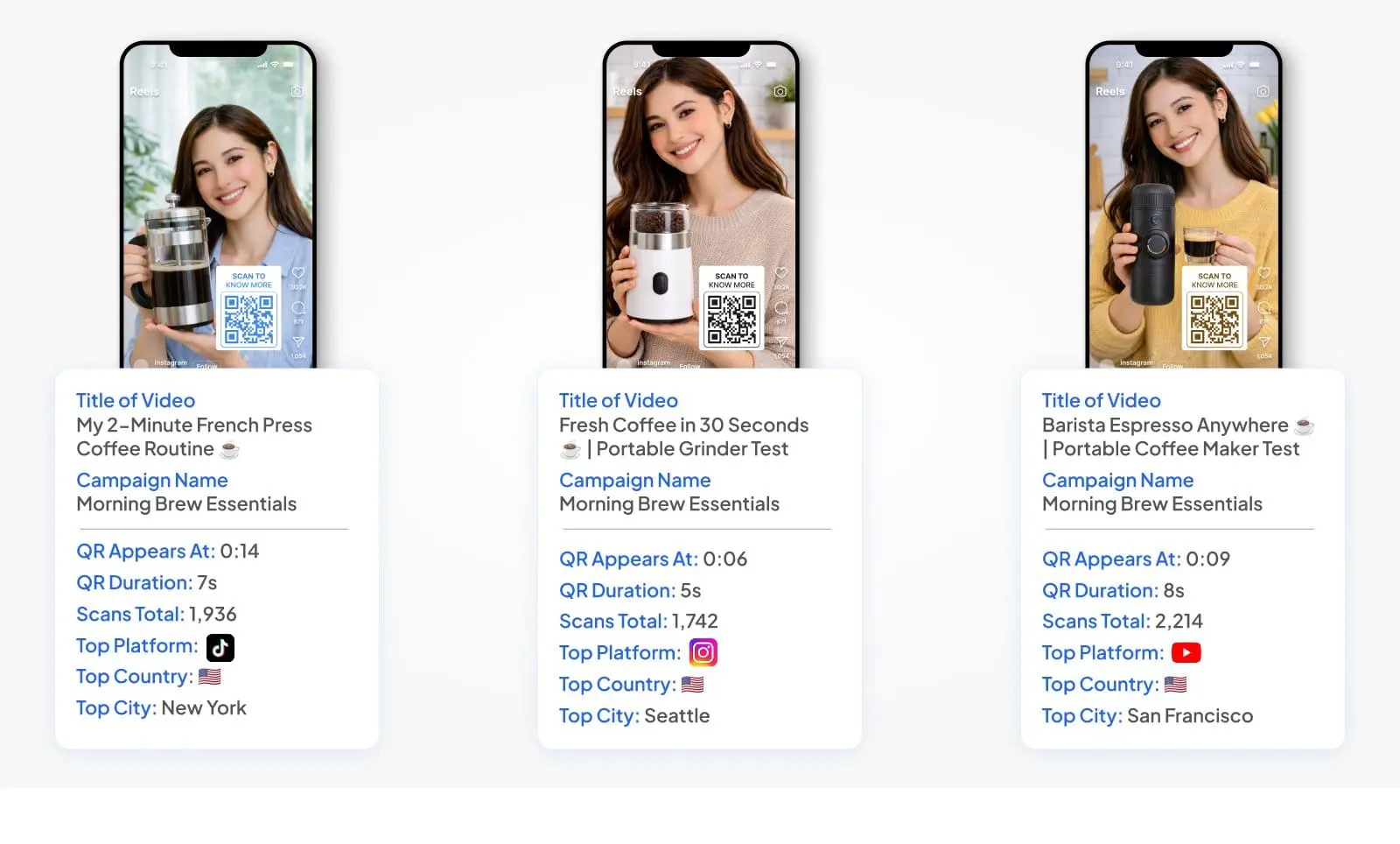 Screenshot 9 of SnapScan