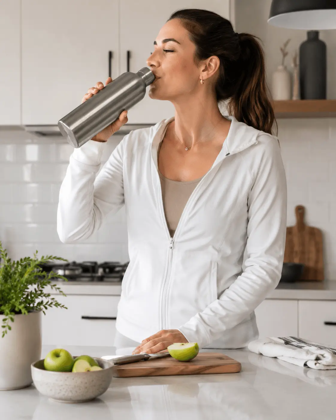 Screenshot 3 of Ocemida Plastic-Free Water Bottle