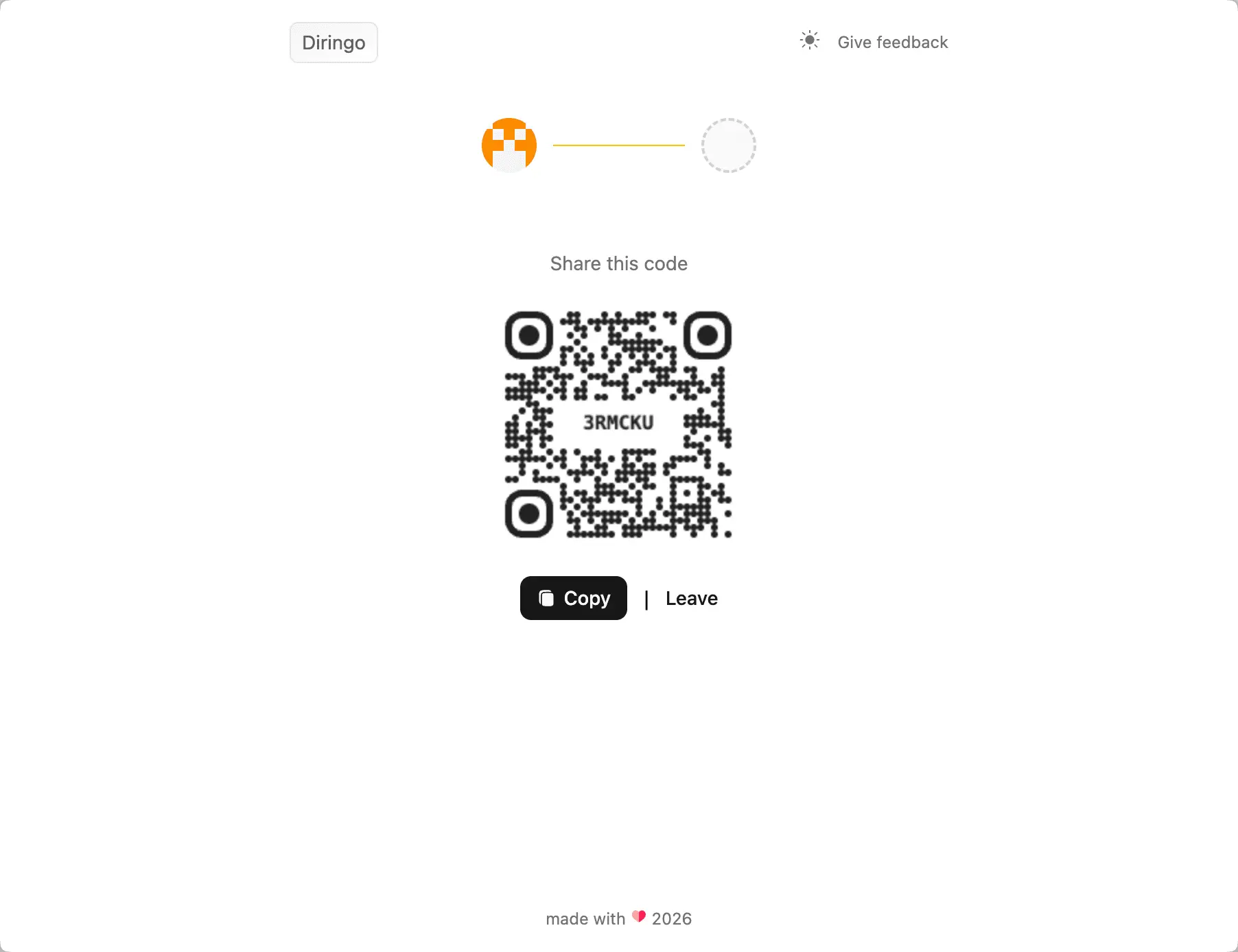 Screenshot 6 of Diringo