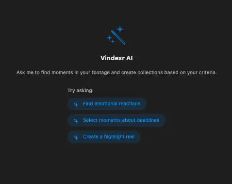 Screenshot 3 of Vindexr