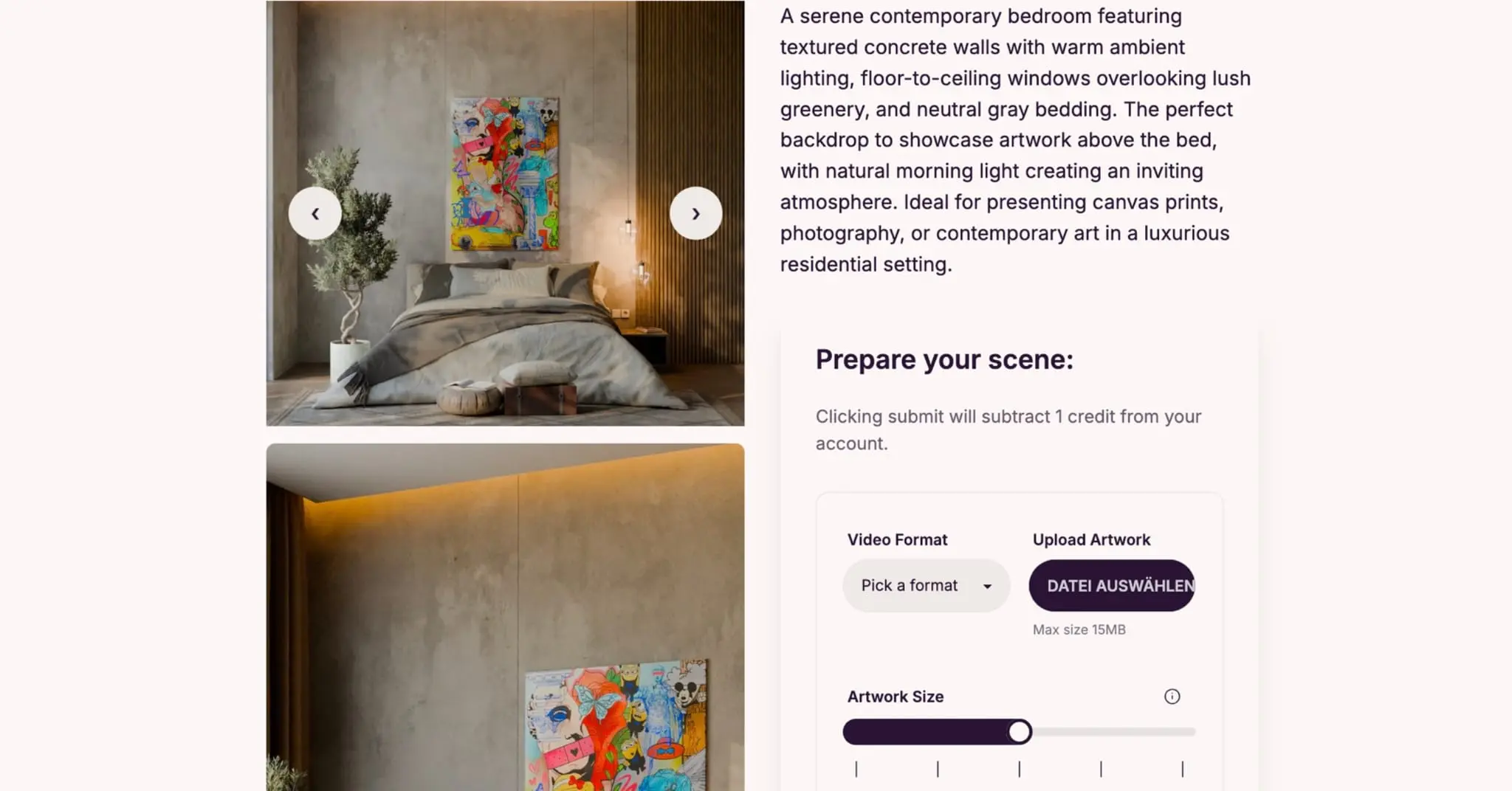 Screenshot 5 of MOCKLIO