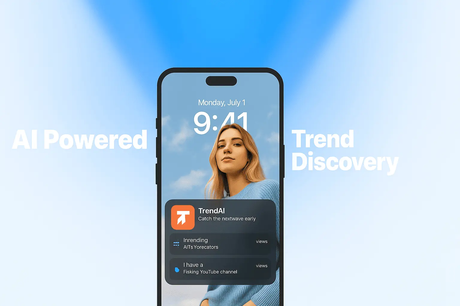 Screenshot 1 of Trendy 