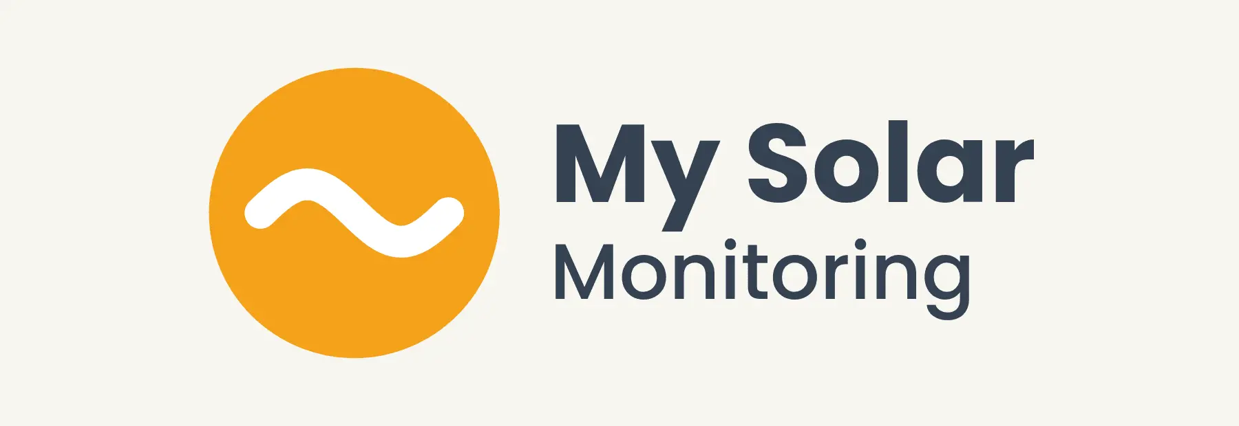 Screenshot 1 of My Solar Monitoring
