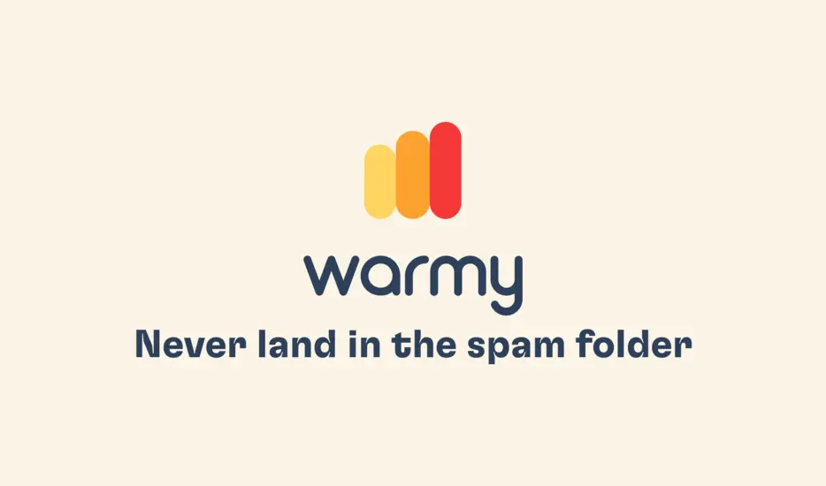 Screenshot 1 of Warmy.io