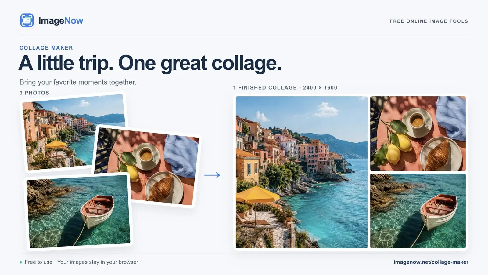 Screenshot 4 of ImageNow