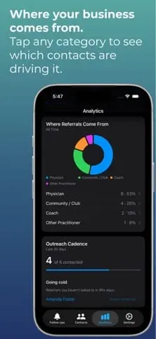 Screenshot 4 of Referra