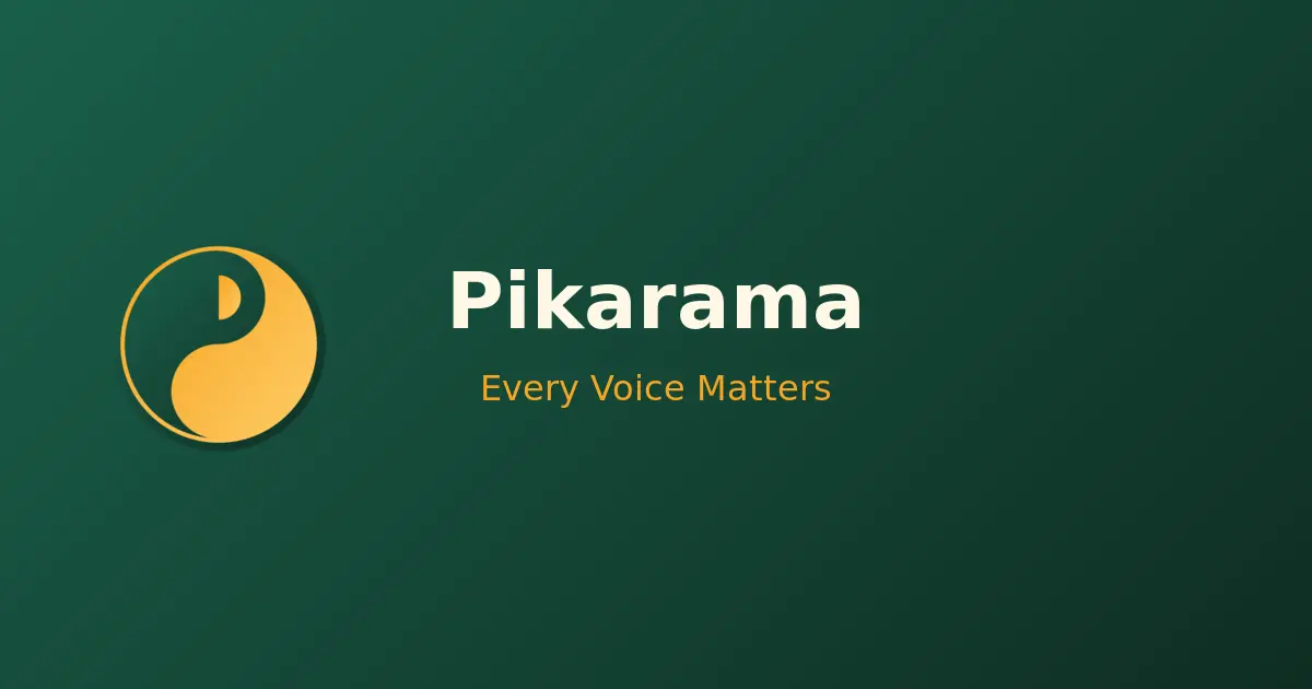 Screenshot 1 of Pikarama