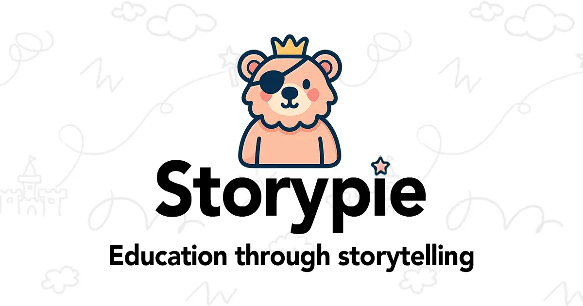 Screenshot 1 of Storypie