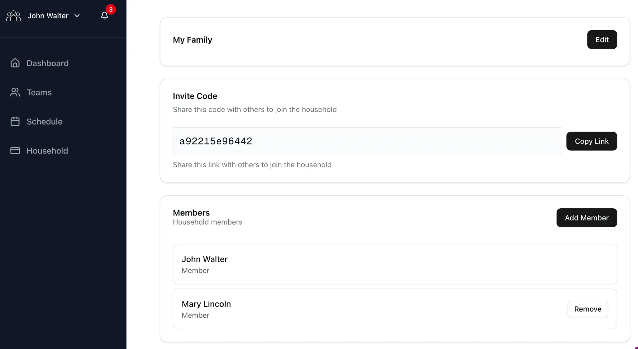 Screenshot 2 of PlayCrew