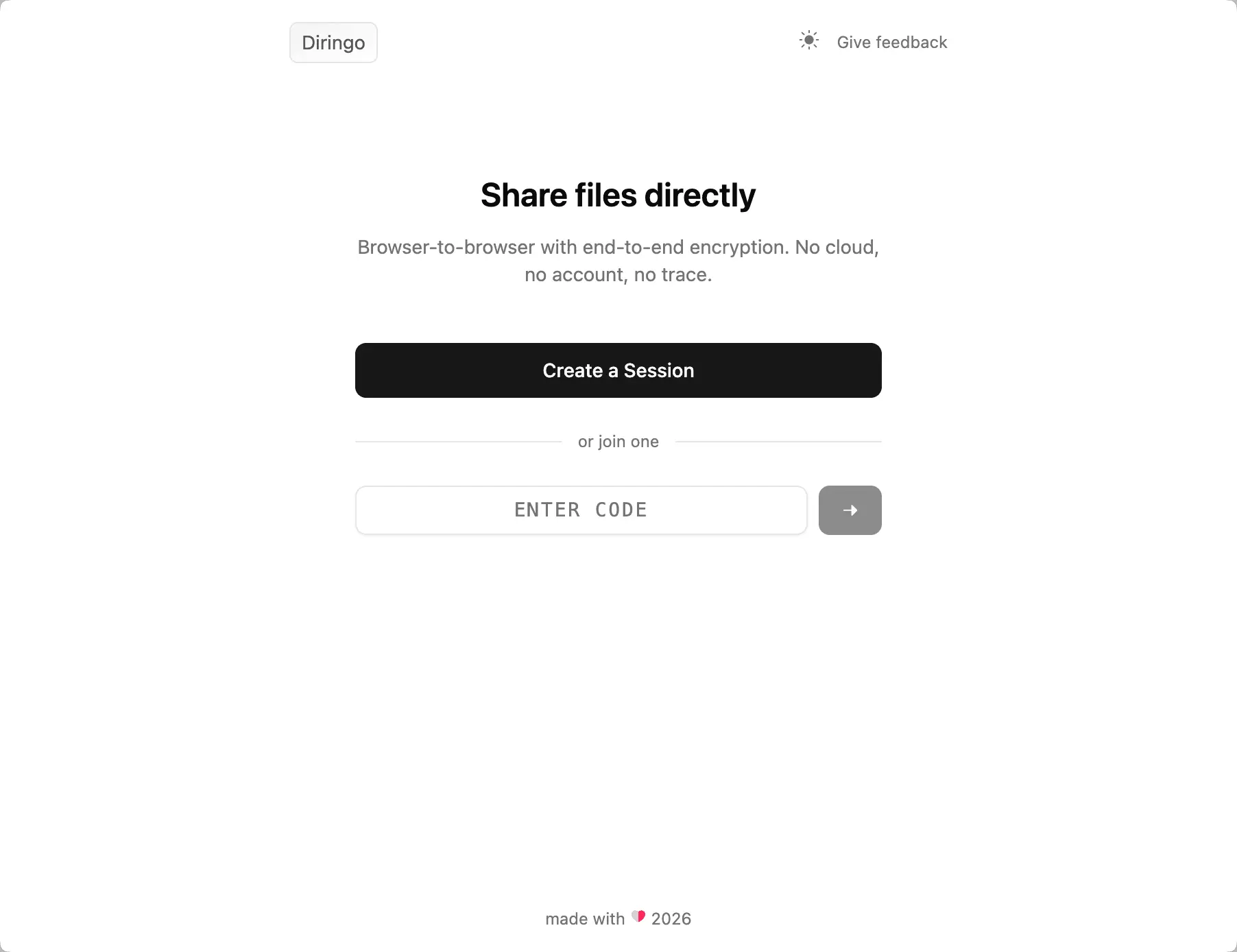Screenshot 4 of Diringo