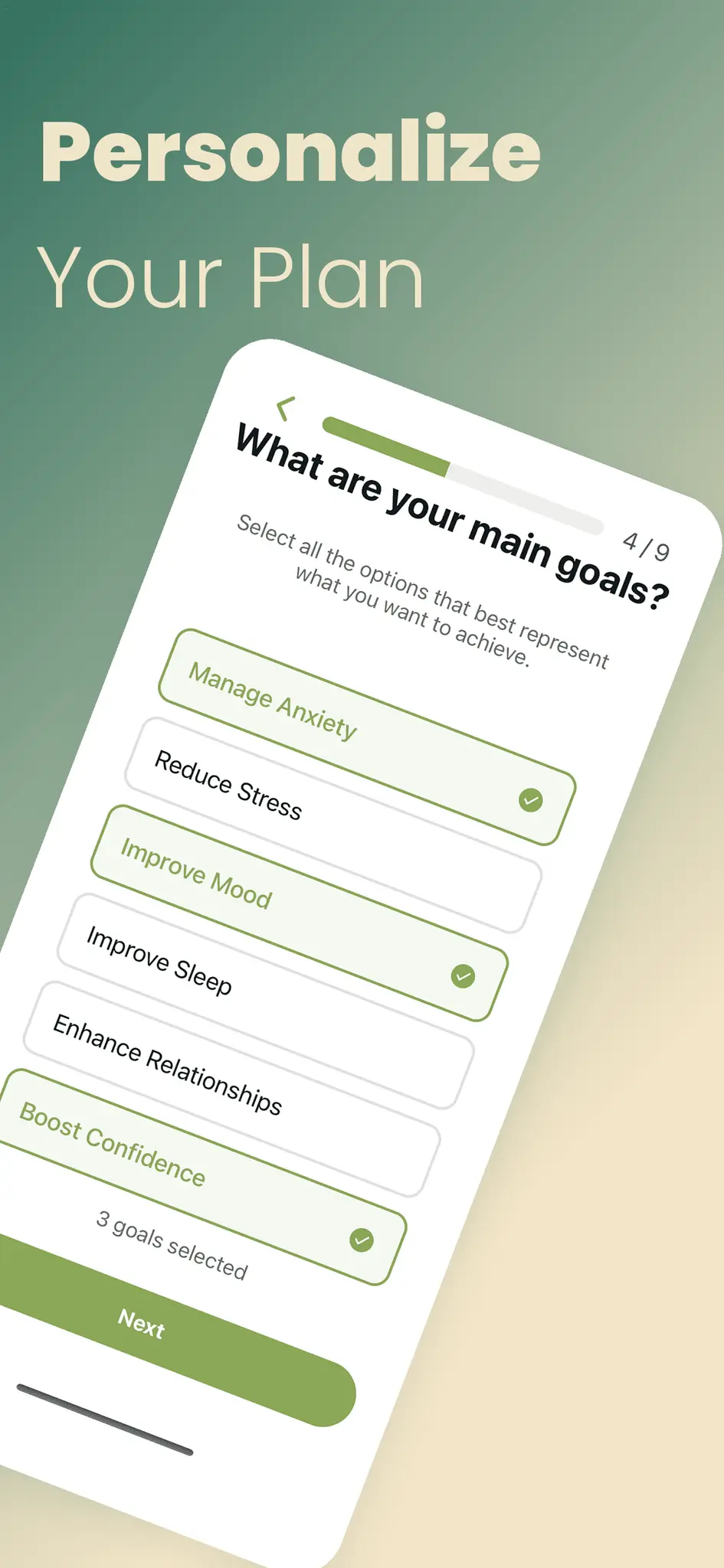 Screenshot 2 of Mentari