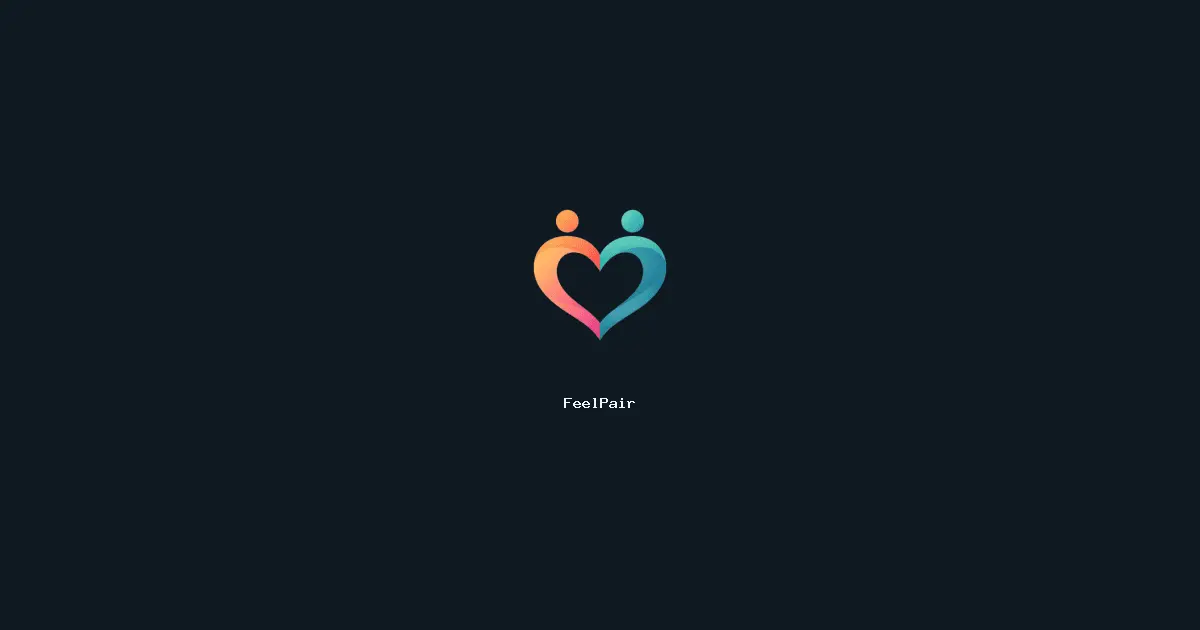 Screenshot 1 of FeelPair