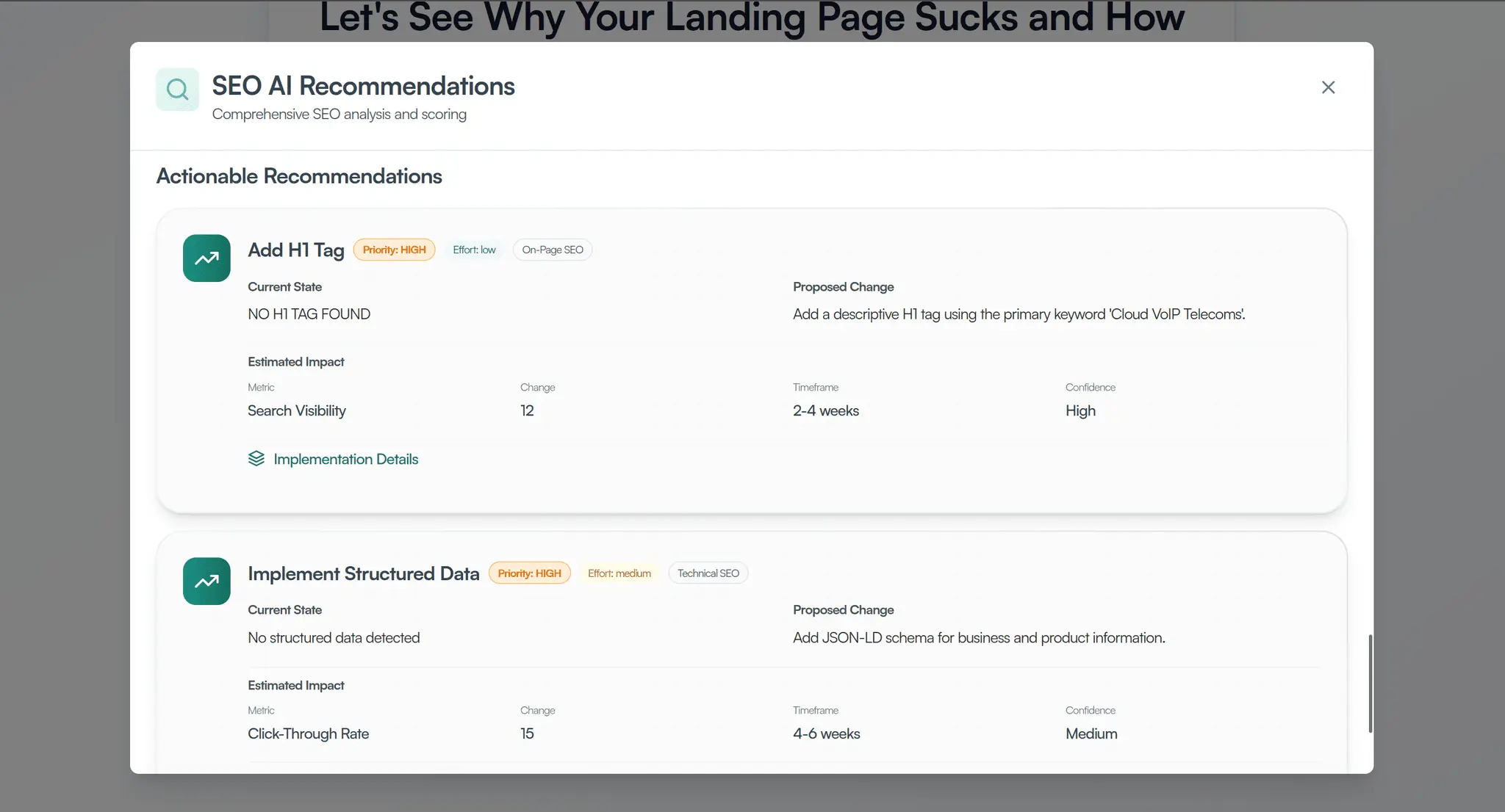 Screenshot 4 of HeyKora