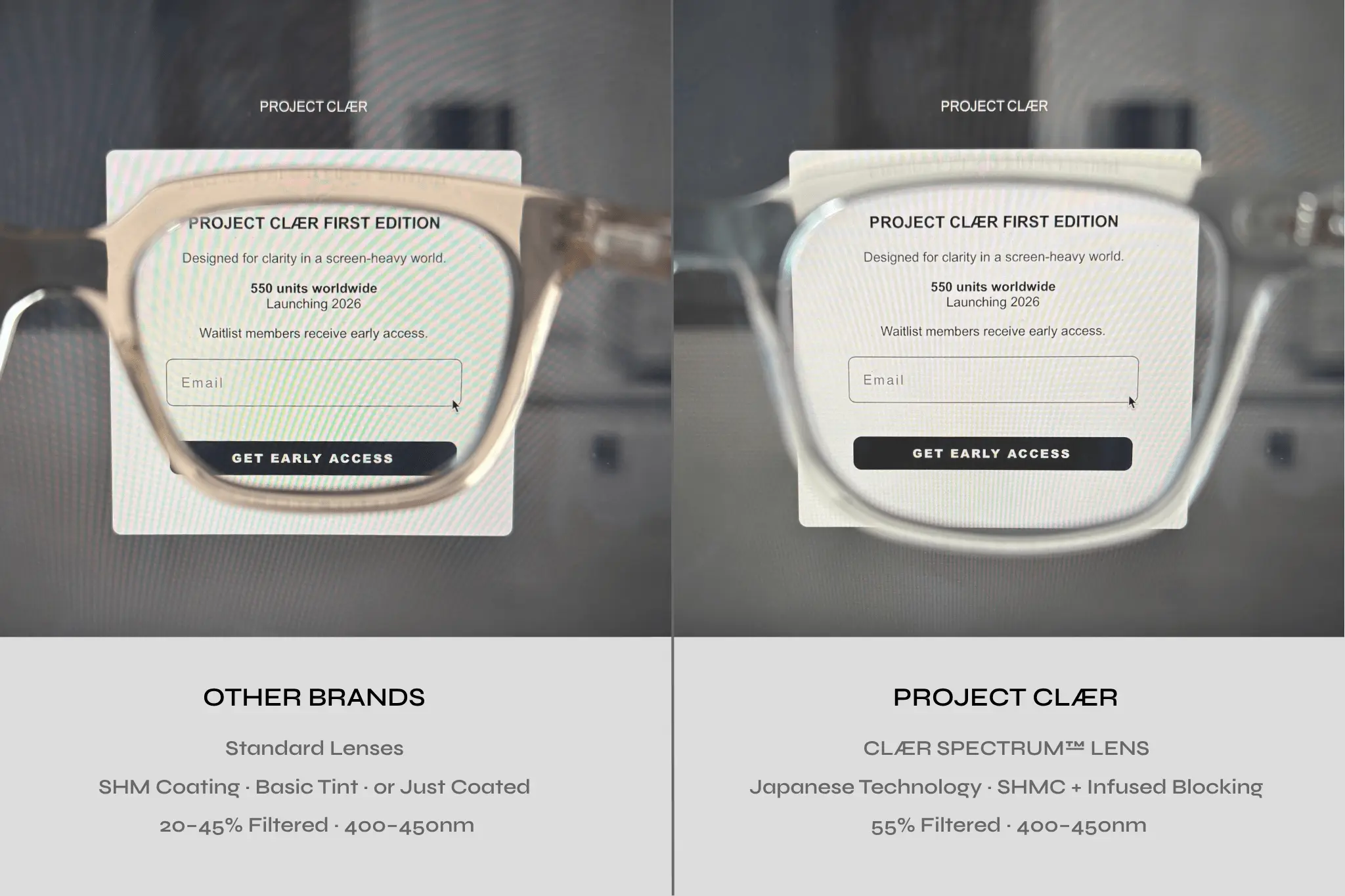 Screenshot 5 of PROJECT CLÆR