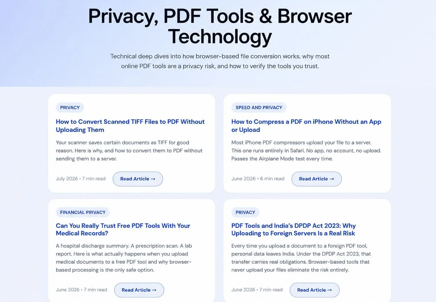 Screenshot 9 of ZeroCloudPDF