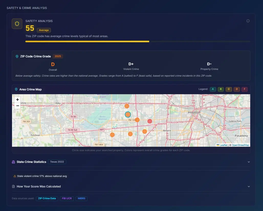 Screenshot 1 of ScoreCasa