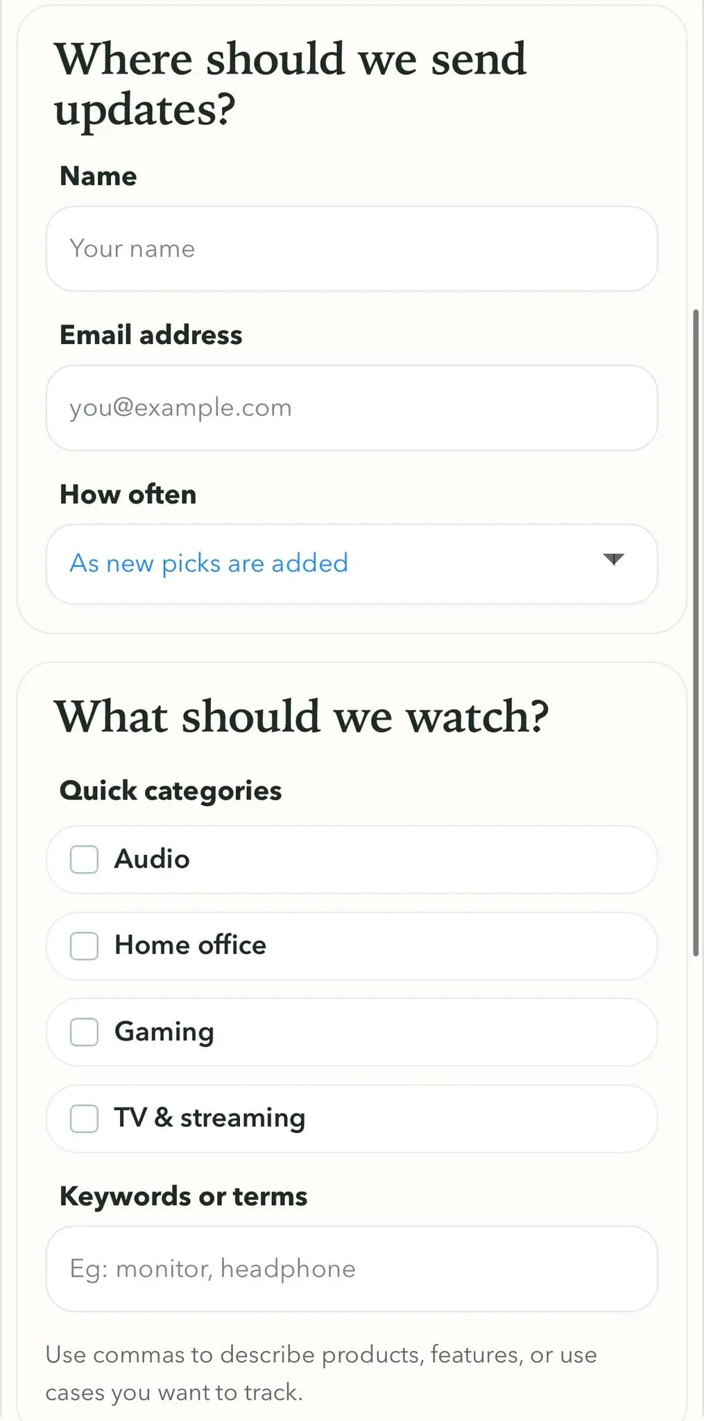 Screenshot 2 of Deal Ledger