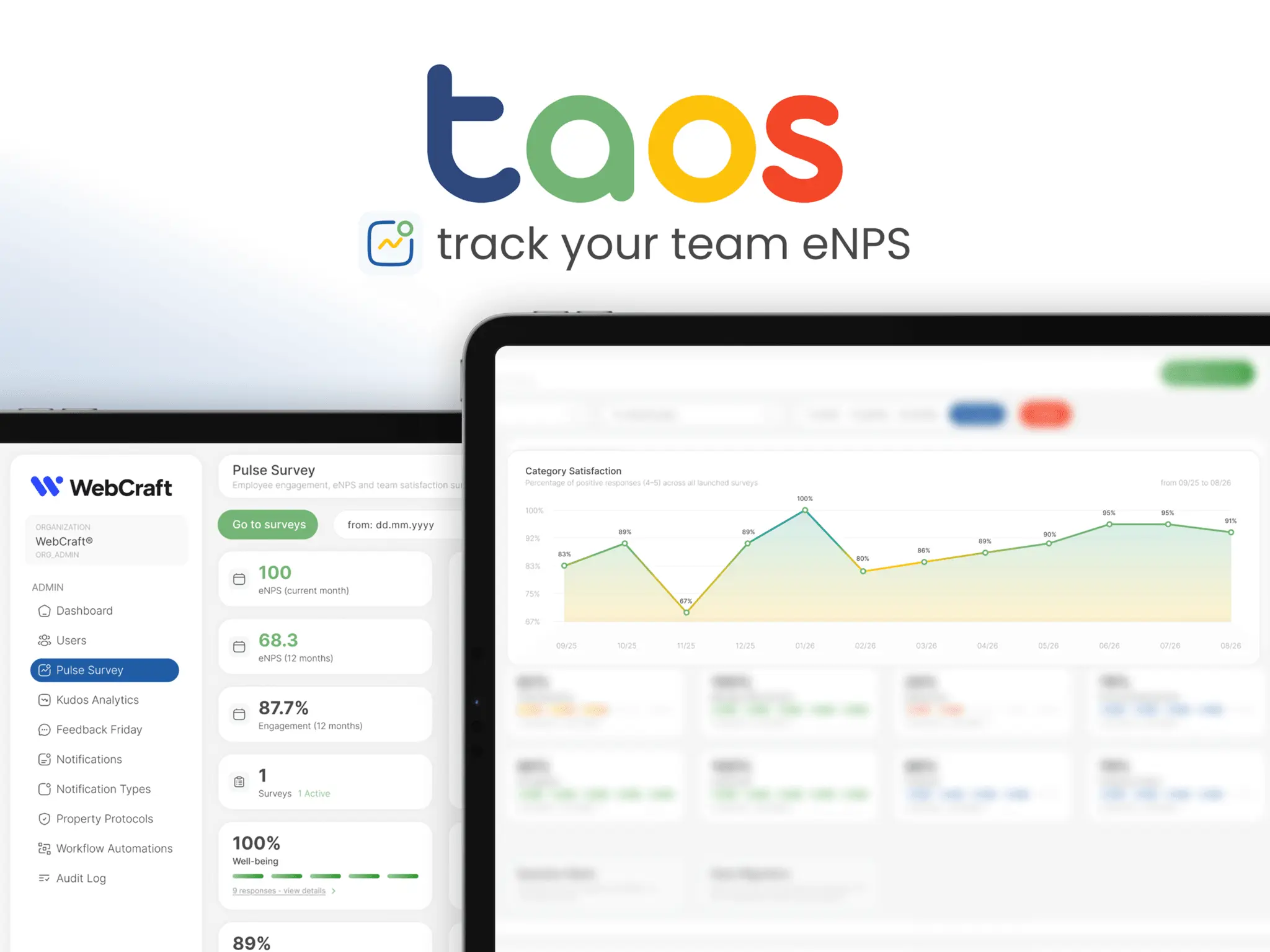 Screenshot 9 of taos
