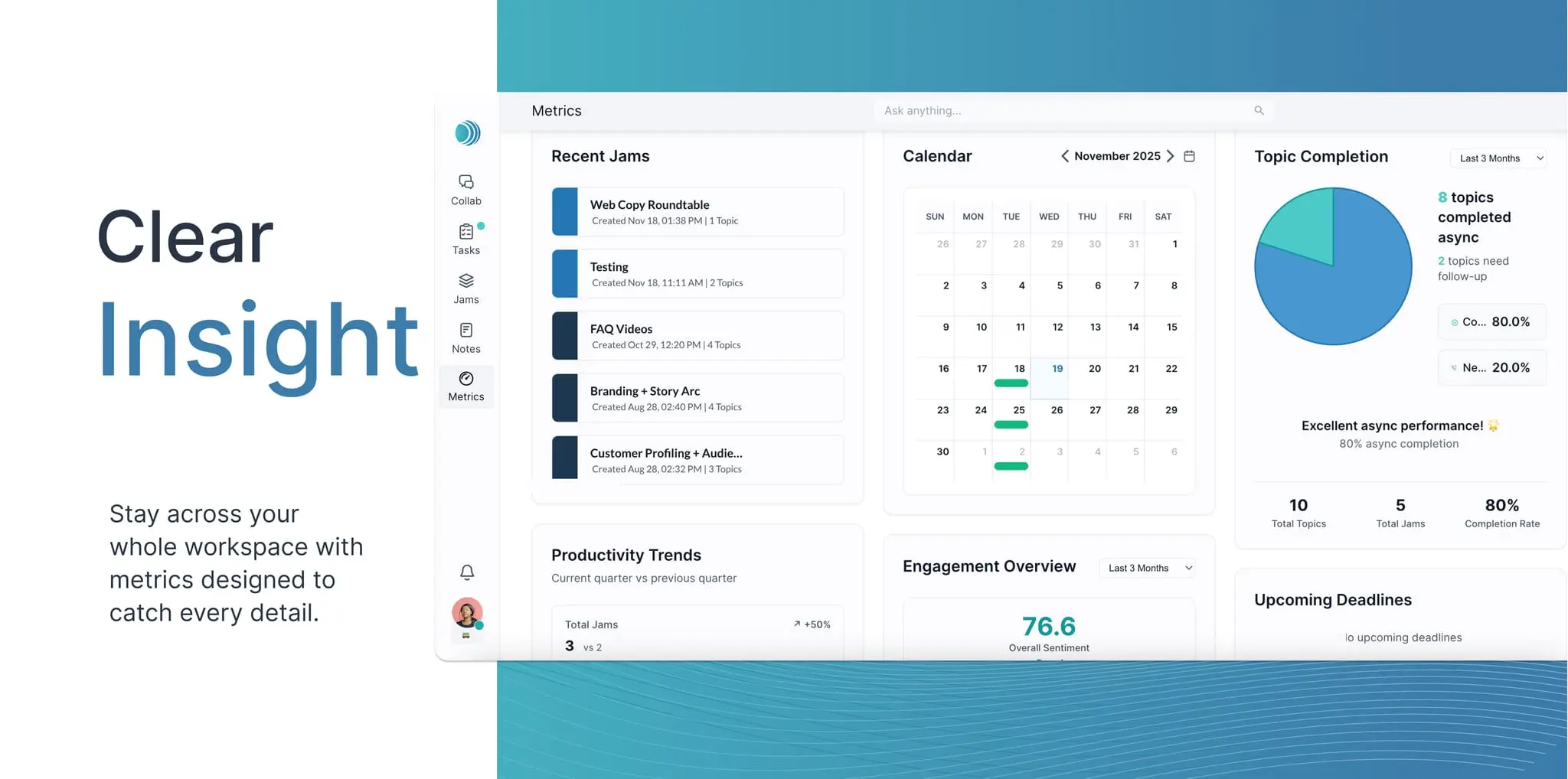 Screenshot 8 of Ripple