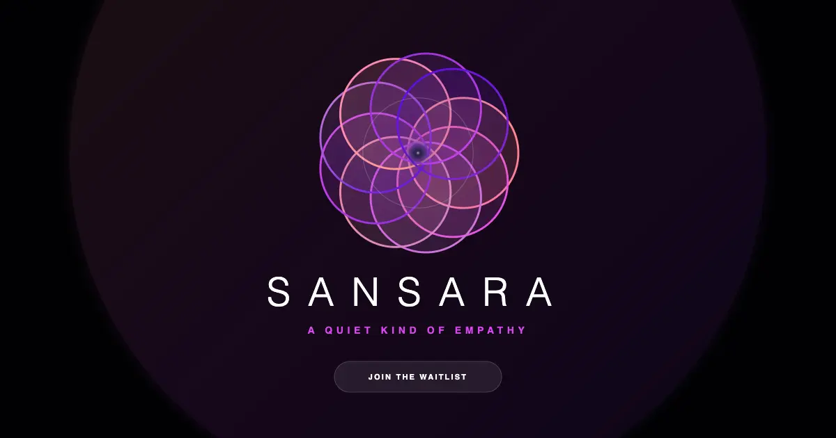 Screenshot 5 of SANSARA