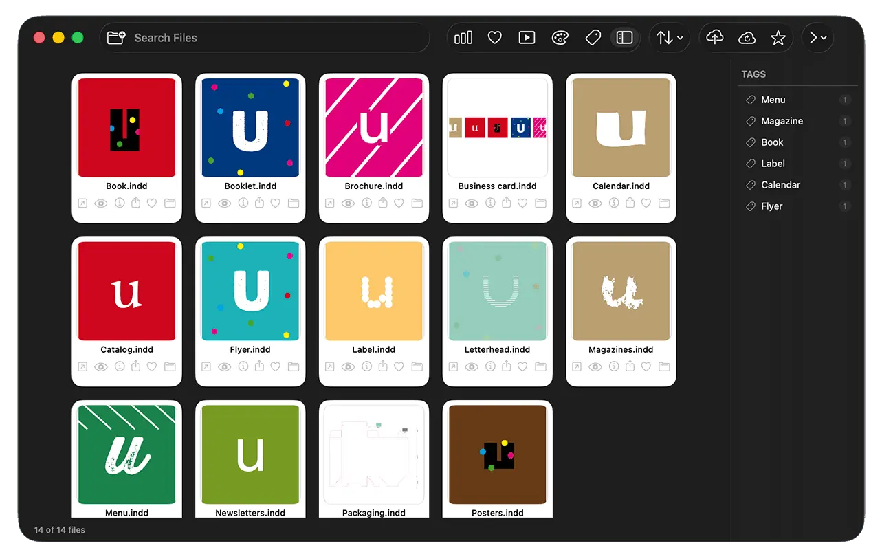 Screenshot 3 of ufish.pt