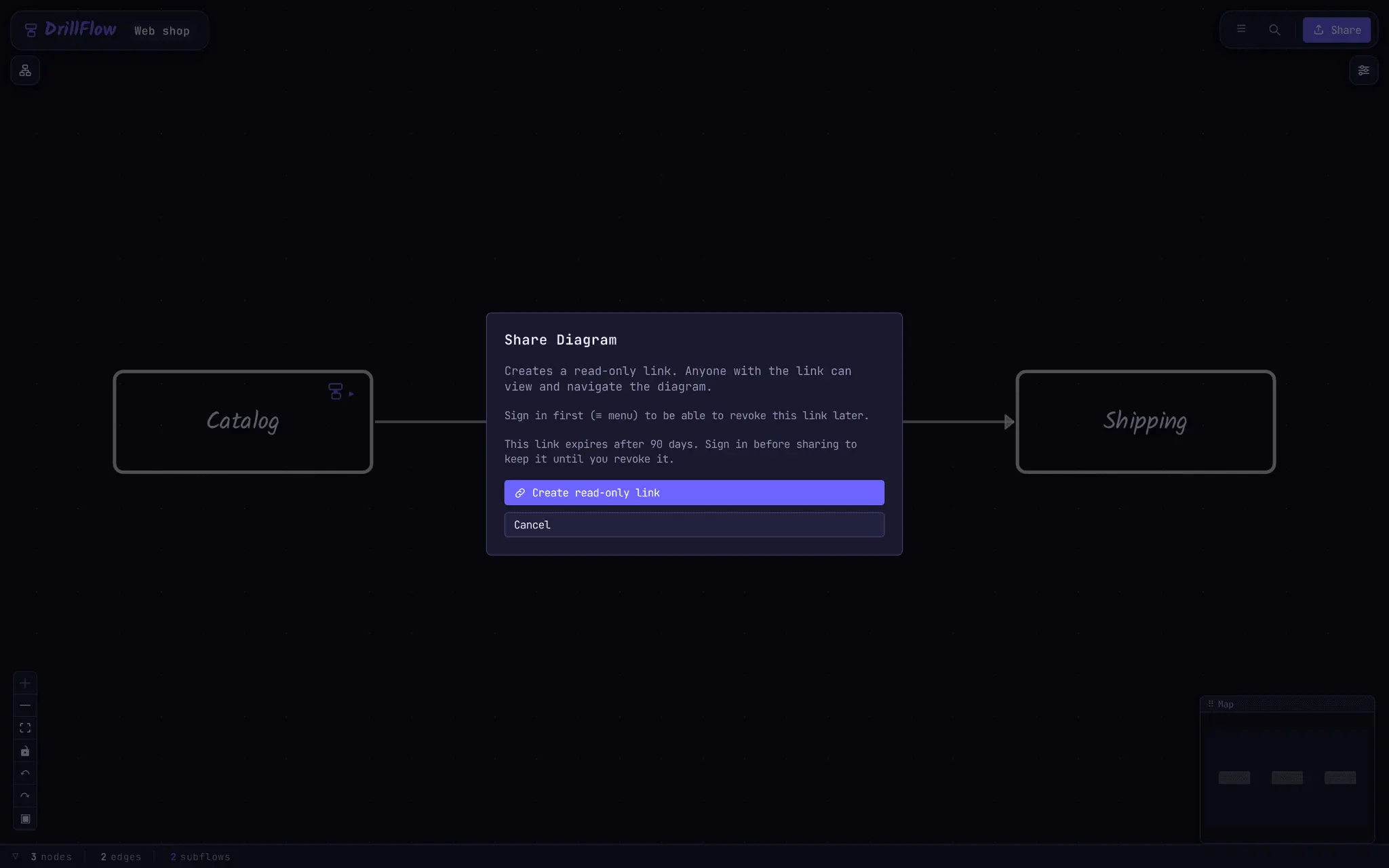 Screenshot 9 of DrillFlow