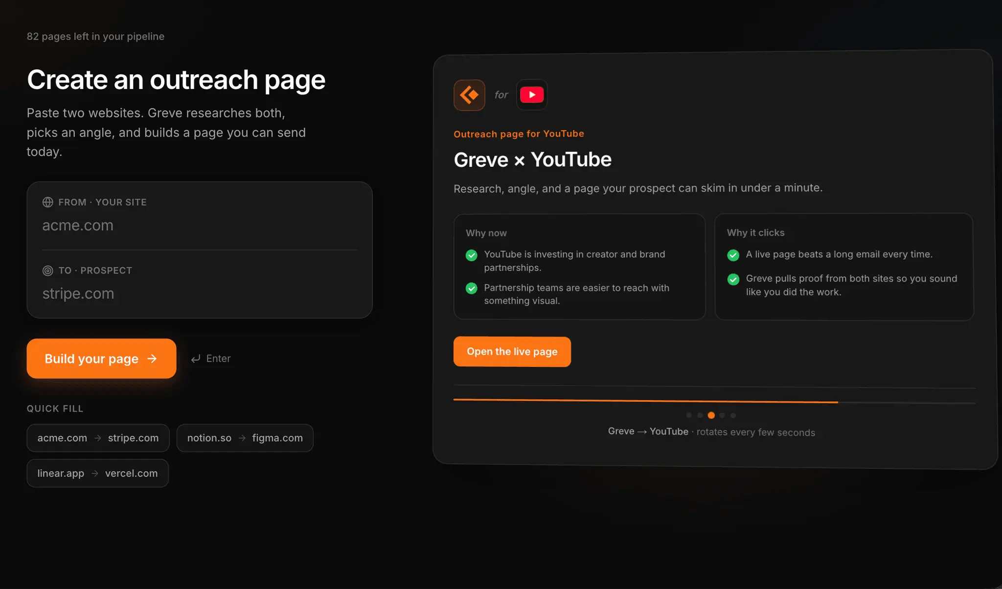 Screenshot 4 of Greve