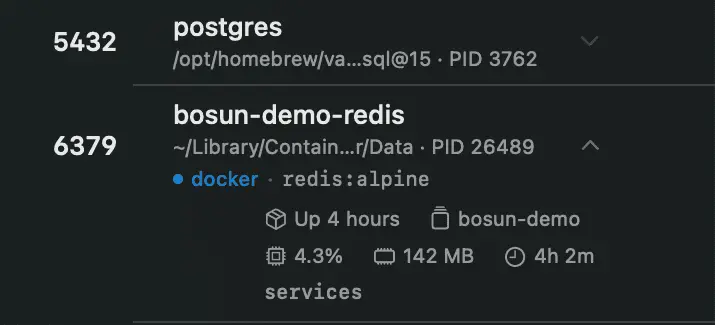 Screenshot 3 of Bosun