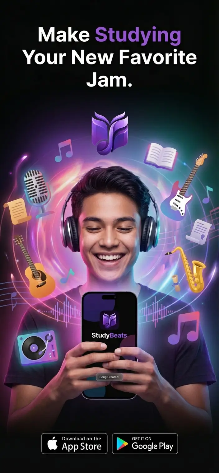 Screenshot 3 of StudyBeats