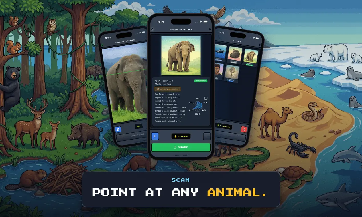Screenshot 1 of dobudex