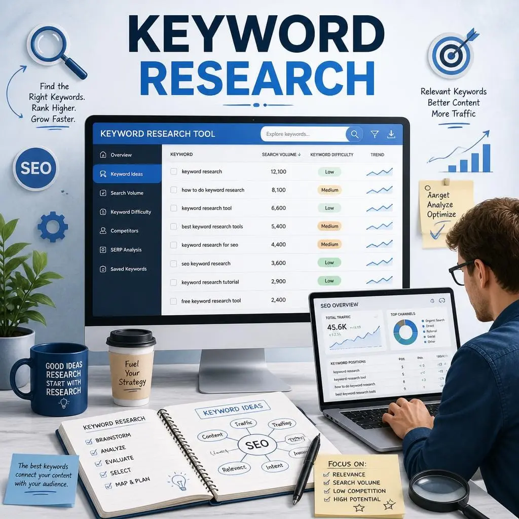 Screenshot 2 of Local SEO Services