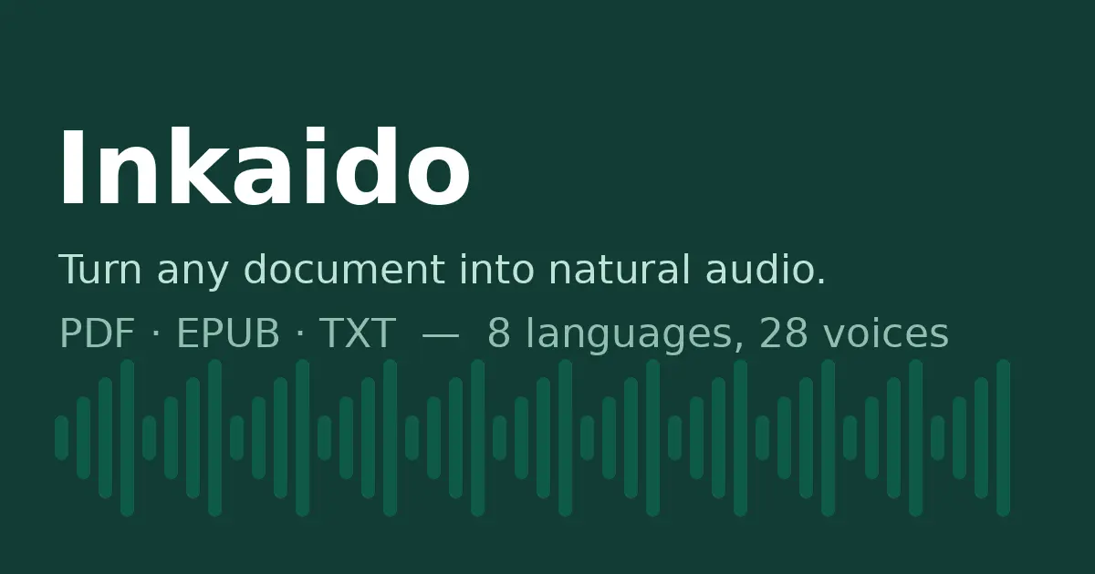 Screenshot 1 of Inkaido