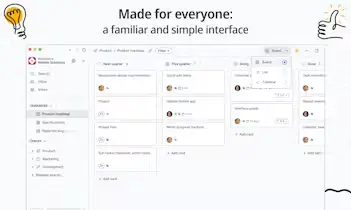 Screenshot 2 of Superthread