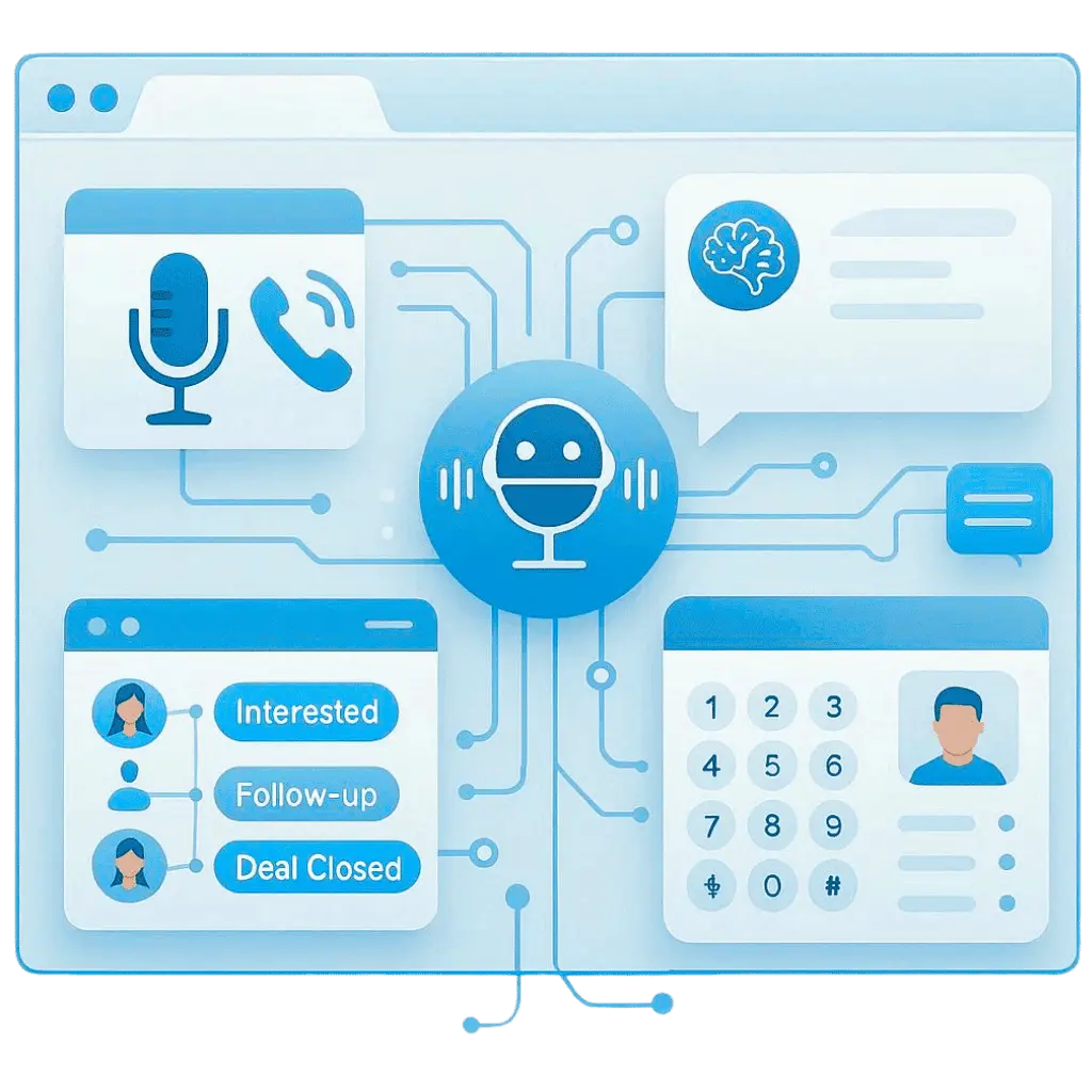 Screenshot 3 of ICTContact