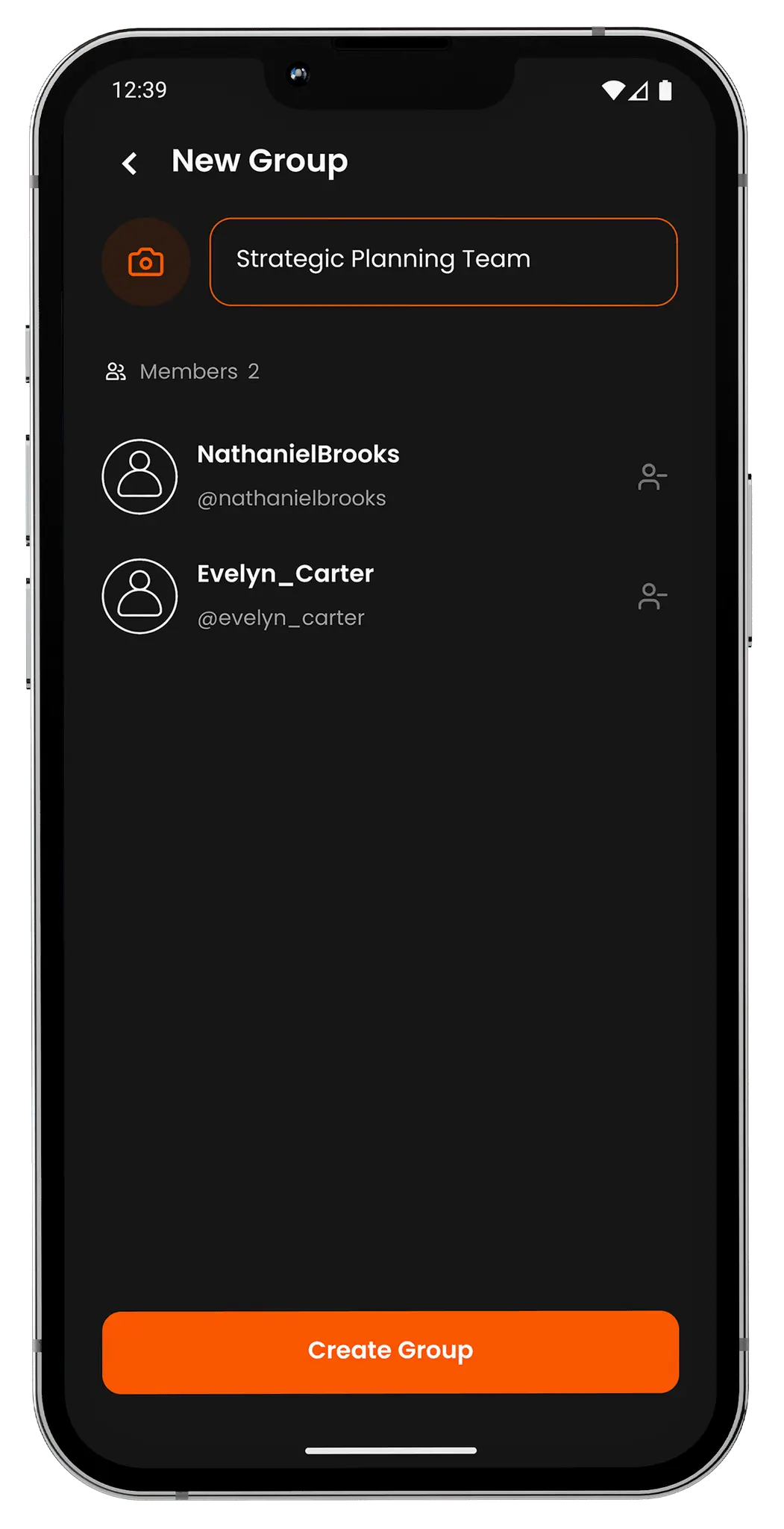 Screenshot 8 of Rackon