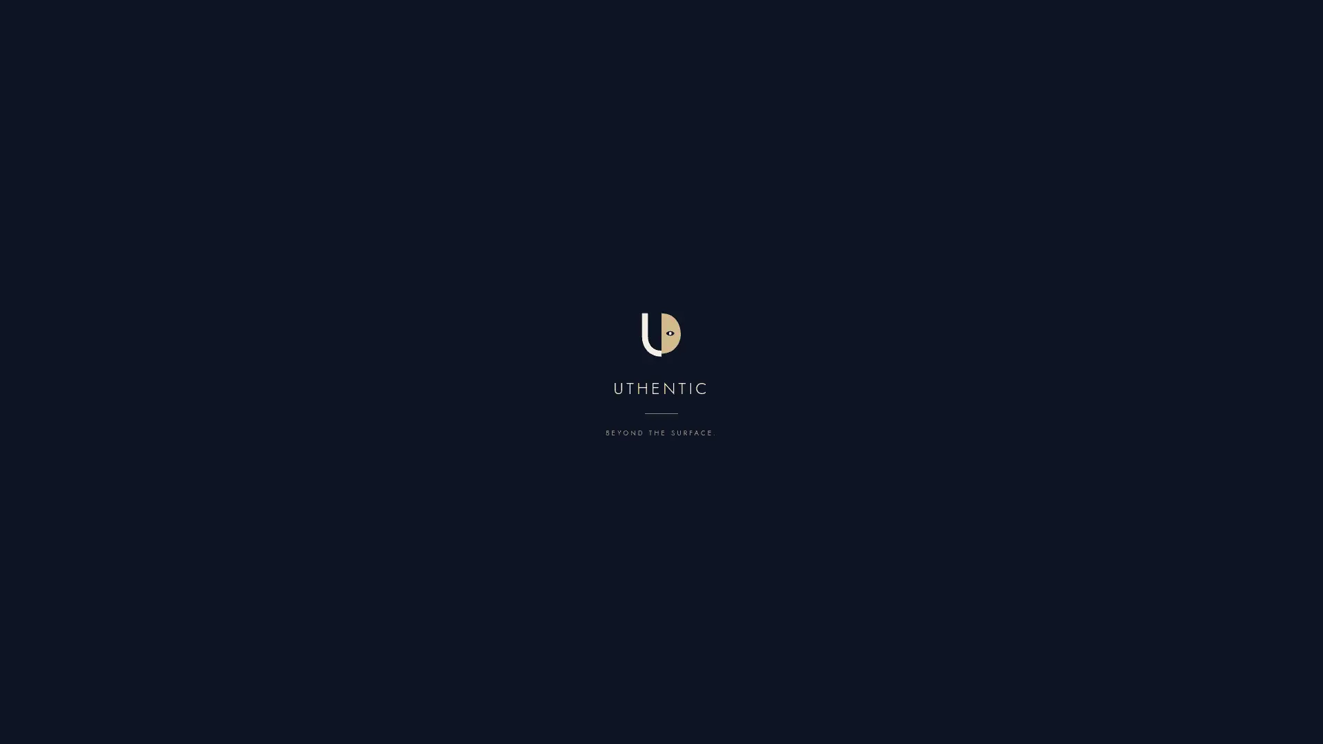 Screenshot 1 of Uthentic