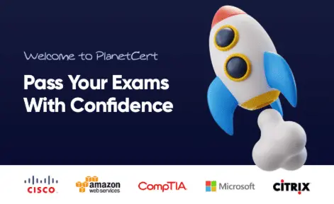 Screenshot 3 of Planet Cert