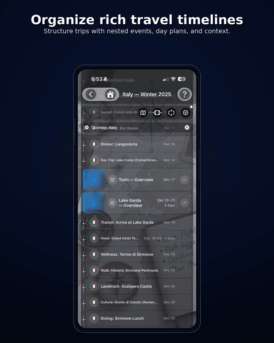 Screenshot 3 of Chroneux