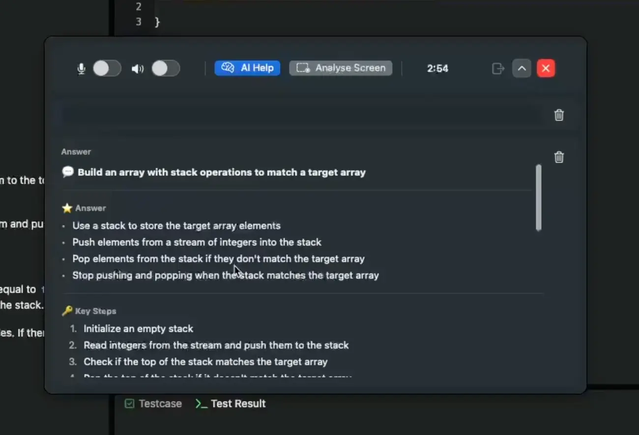 Screenshot 3 of Koalaa AI