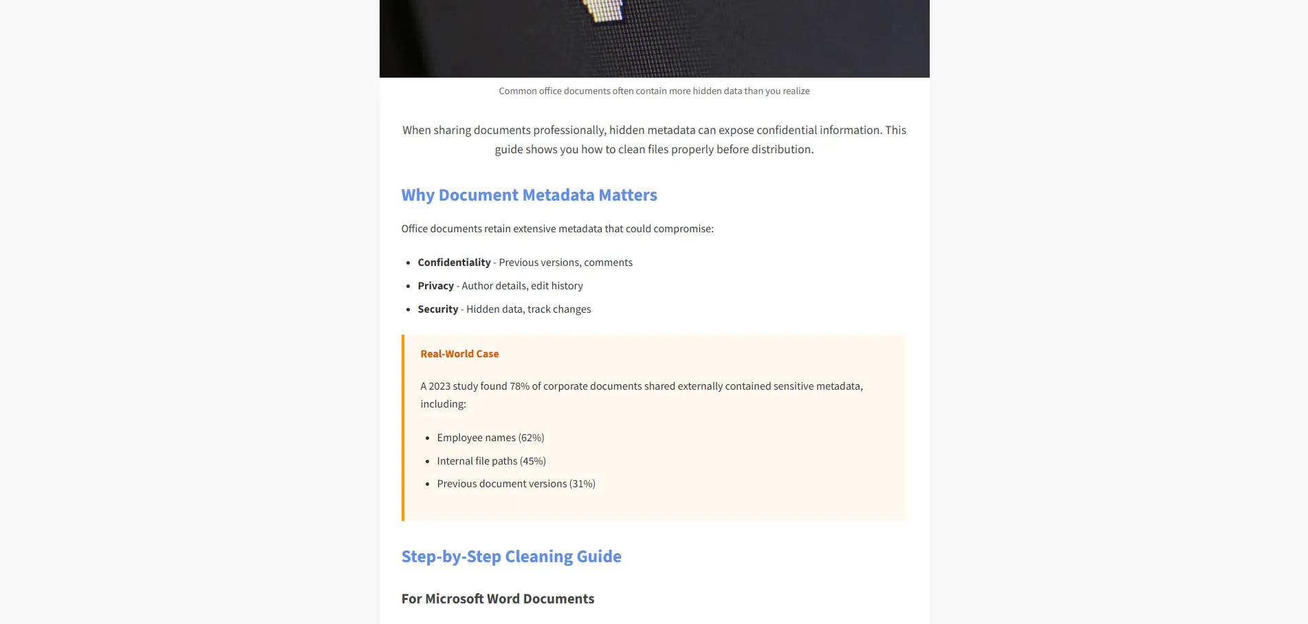 Screenshot 3 of removemd