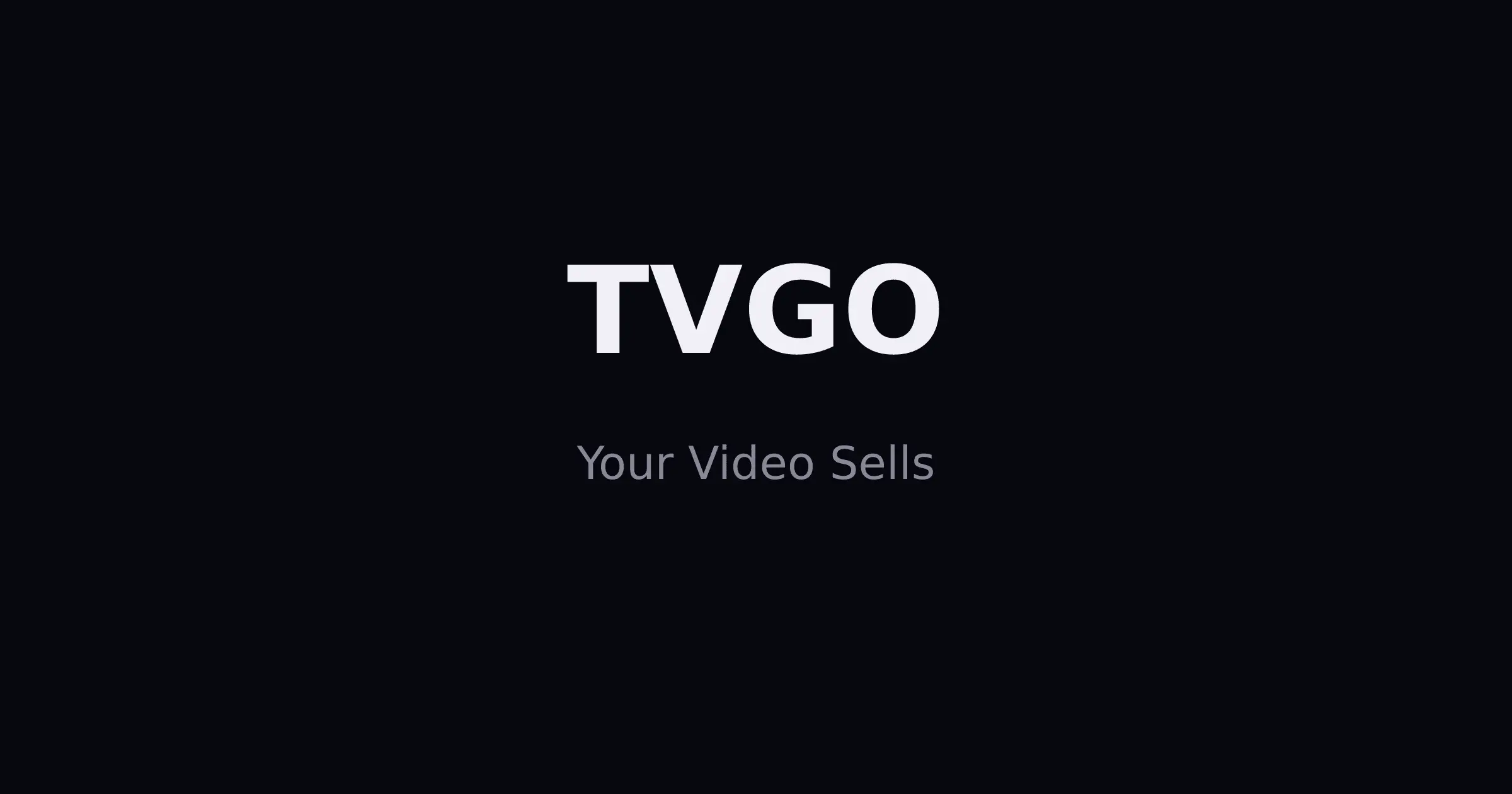 Screenshot 1 of TVGO