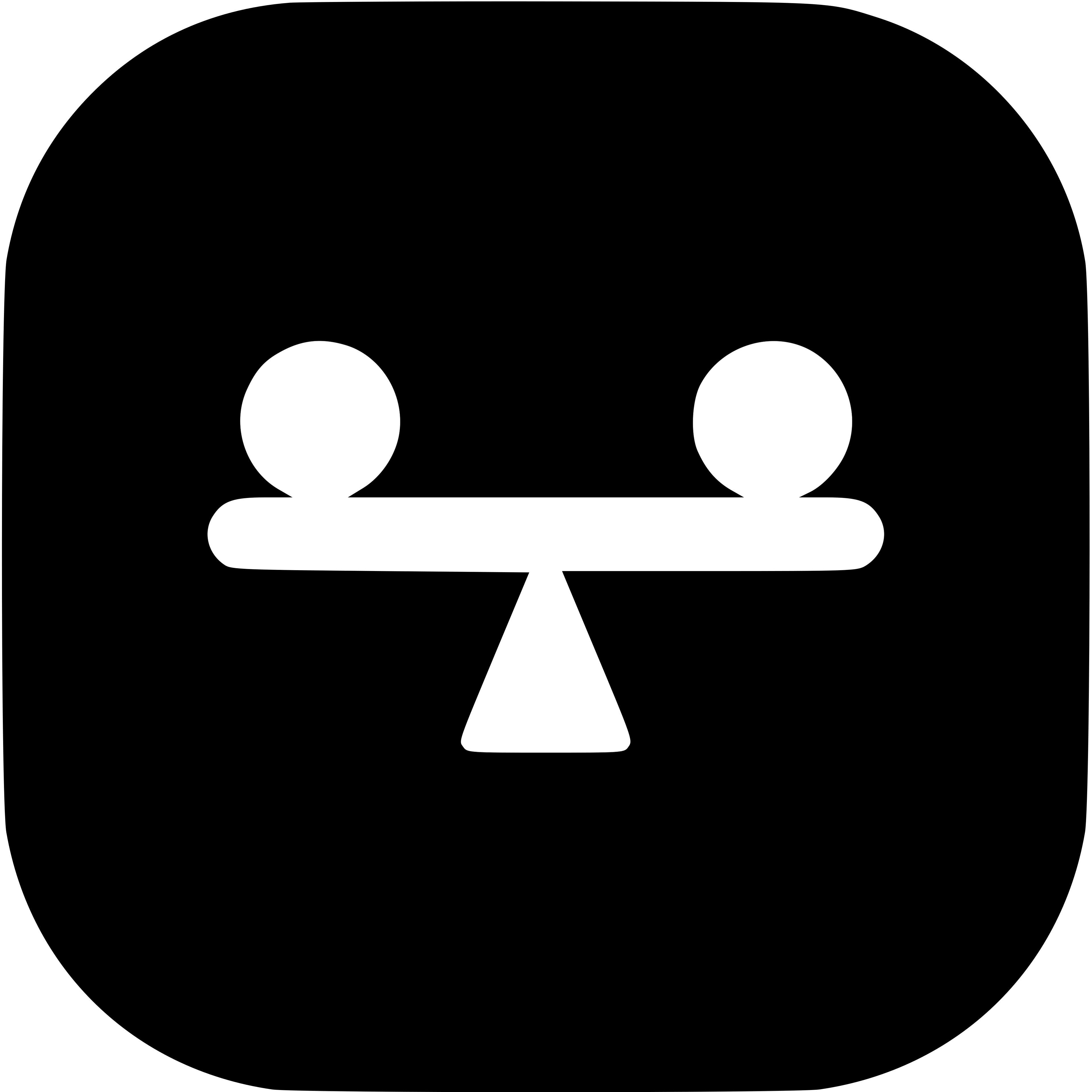 Screenshot 1 of Fairvisor