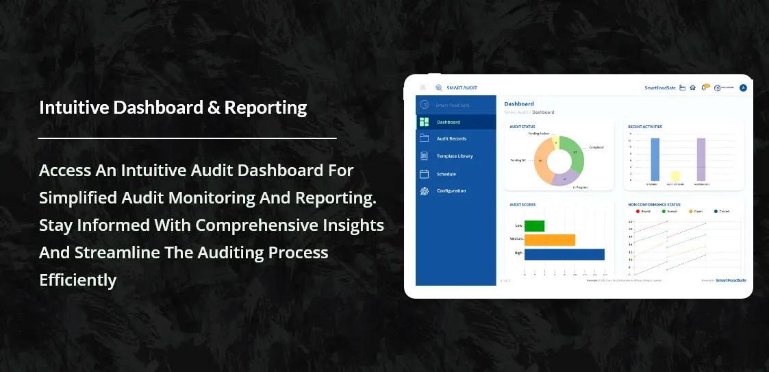 Screenshot 5 of Smart Audit
