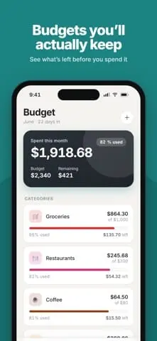 Screenshot 2 of NewTracker