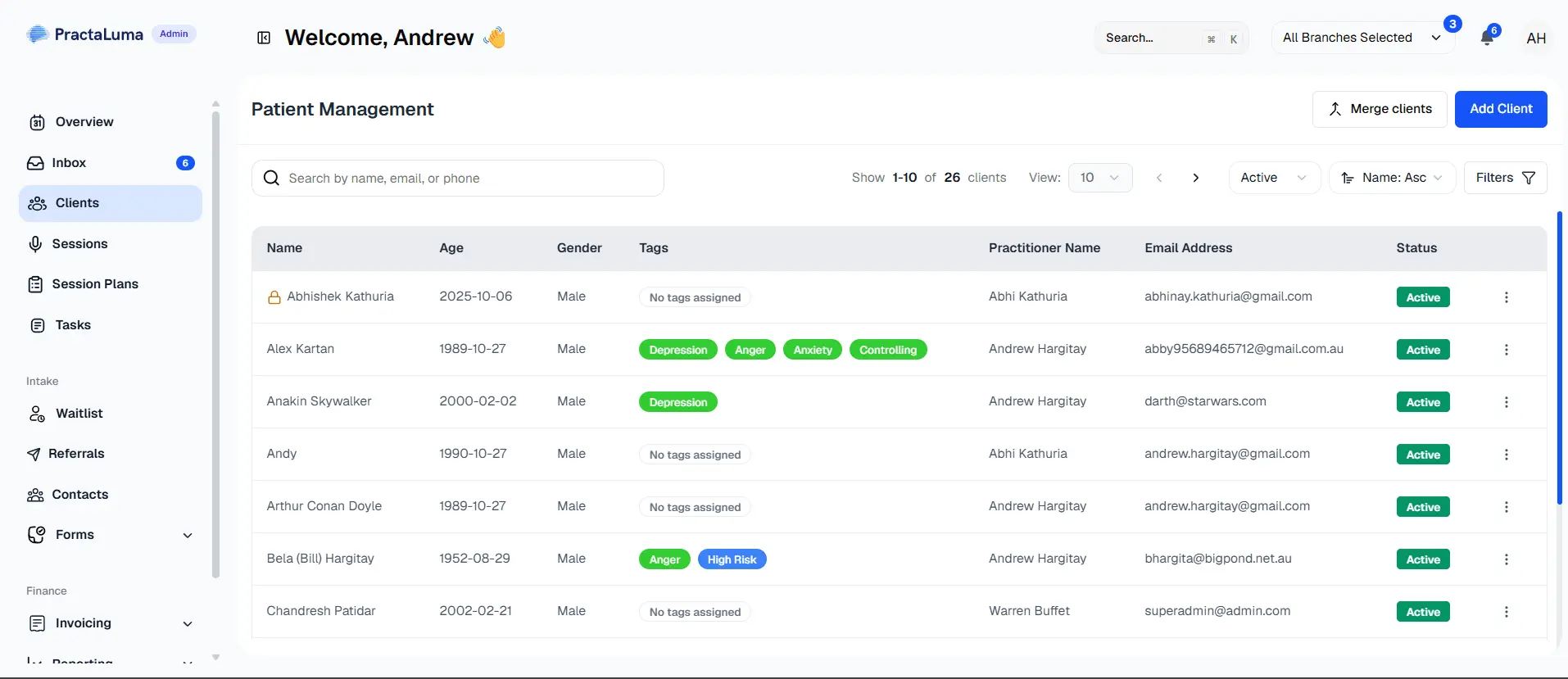 Screenshot 4 of PractaLuma