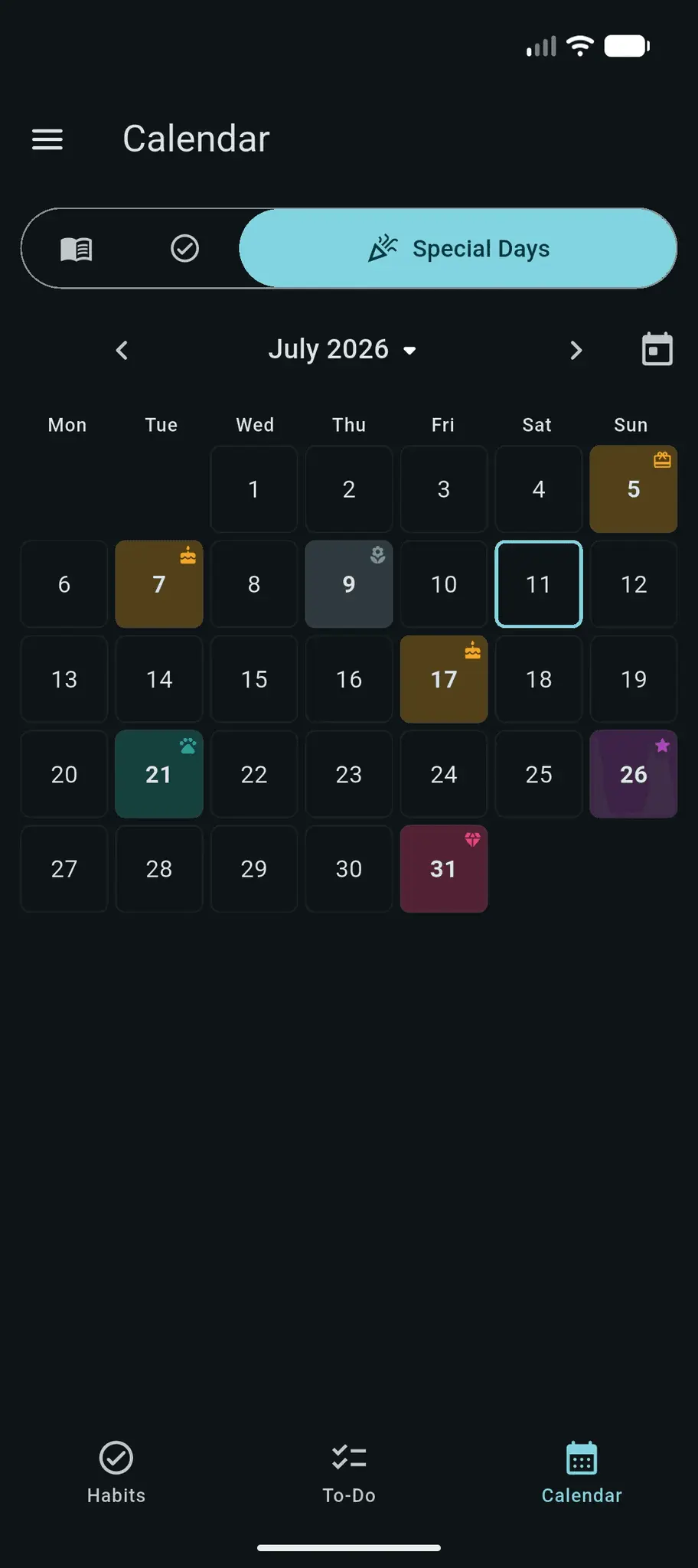 Screenshot 7 of Eudaemon