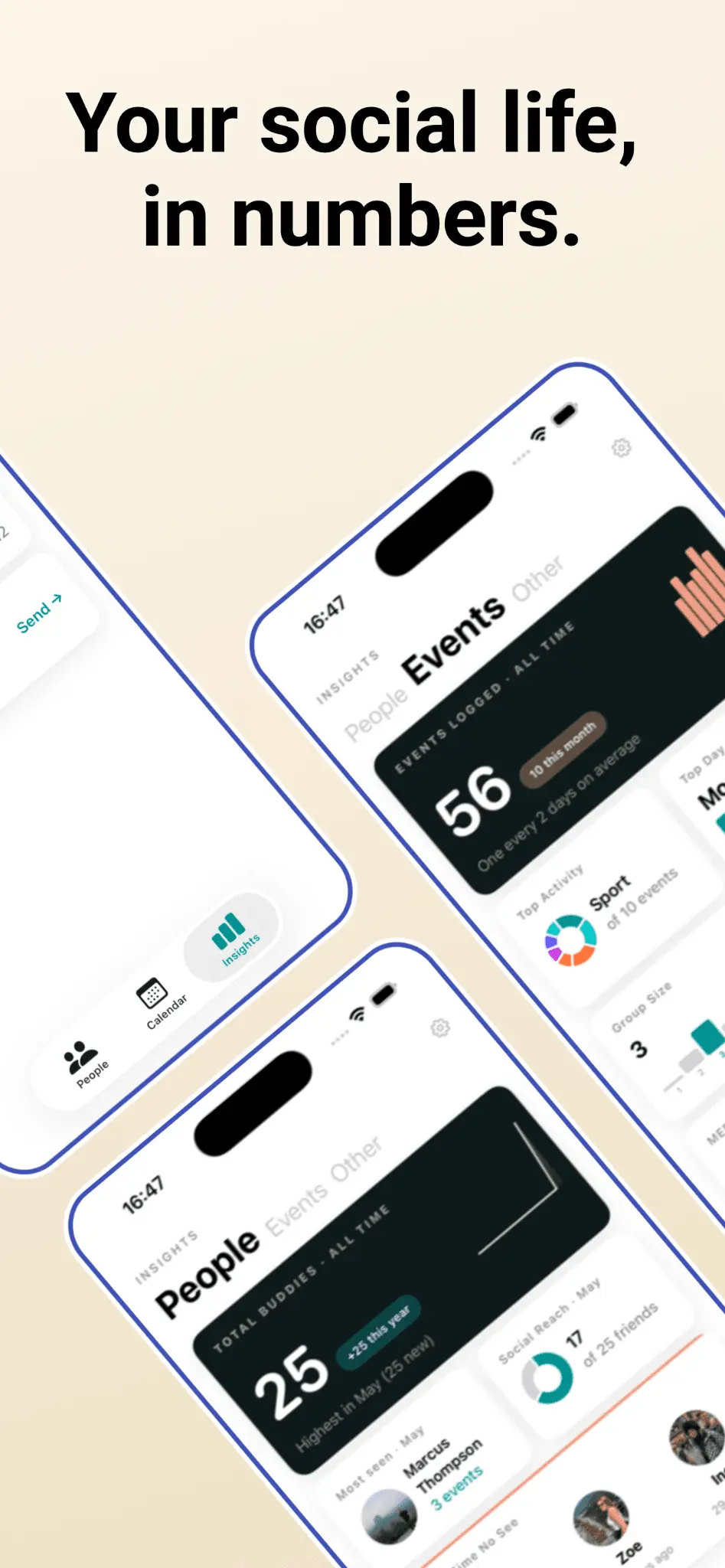 Screenshot 7 of BuddyLog